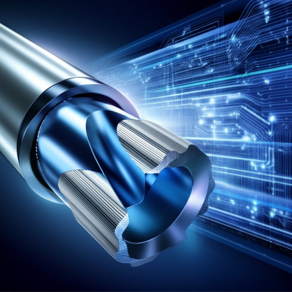 Ditch Witch Drill Pipe: A Technical Performance Review (en inglés)