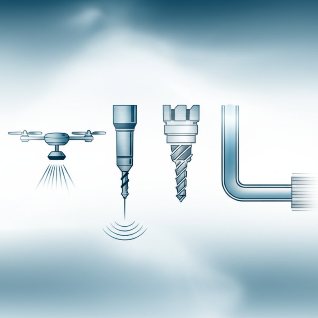 Horizontal Directional Drilling Pipe: A Guide to Methods (en inglés)